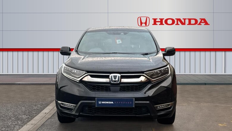 Honda CR-V 2.0 i-MMD Hybrid Sport Line 2WD 5dr eCVT Hybrid Estate